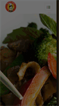 Mobile Screenshot of kctastythai.com