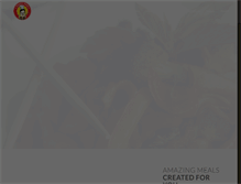 Tablet Screenshot of kctastythai.com